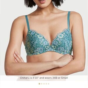 NWT Victoria Secret Dream Angels Bra